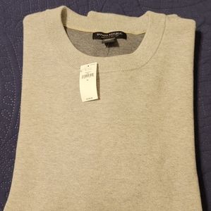 Banana republic organic cotton sweater